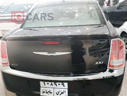 كرايسلر 300